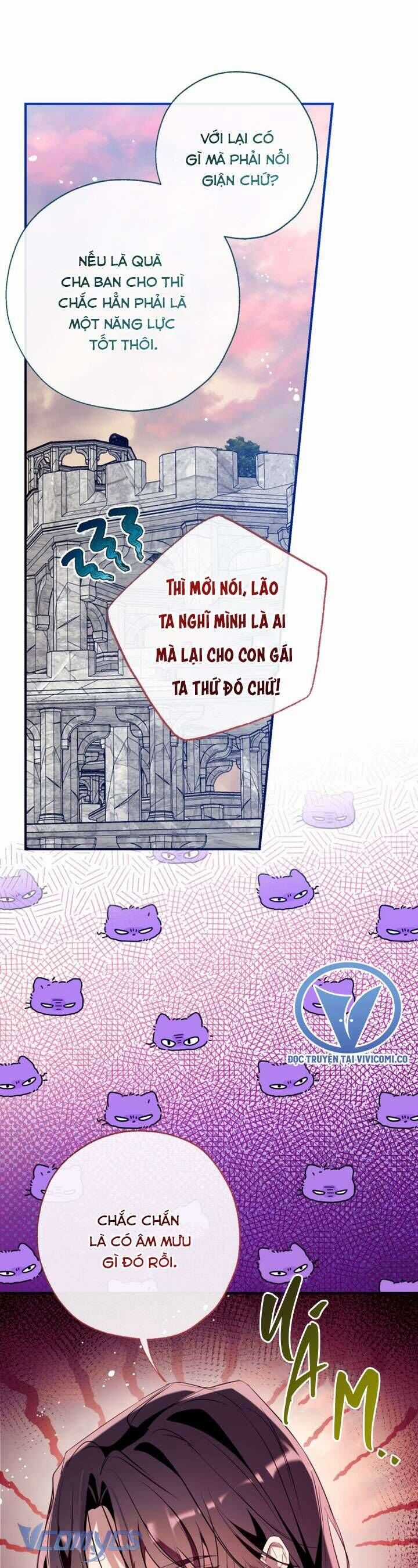 Chúng Ta Có Thể Trở Thành Người Nhà Không? Chương 144 trang 14