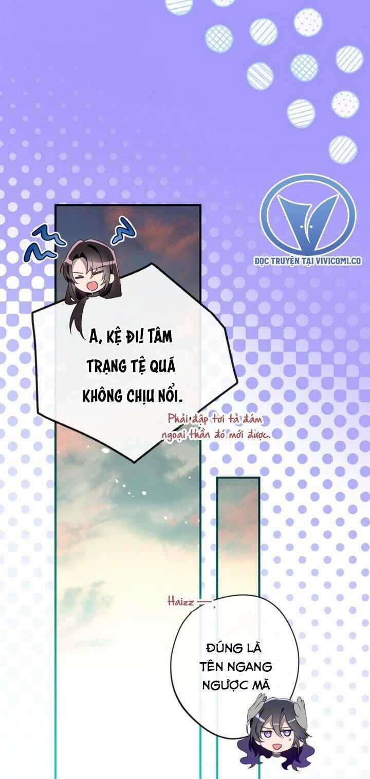 Chúng Ta Có Thể Trở Thành Người Nhà Không? Chương 144 trang 16