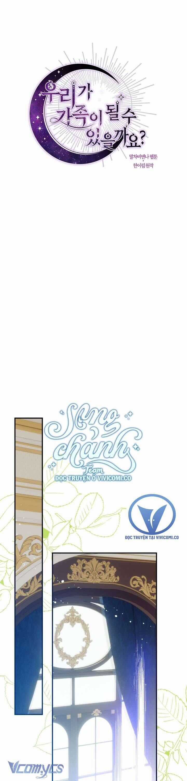 Chúng Ta Có Thể Trở Thành Người Nhà Không? Chương 144 trang 18