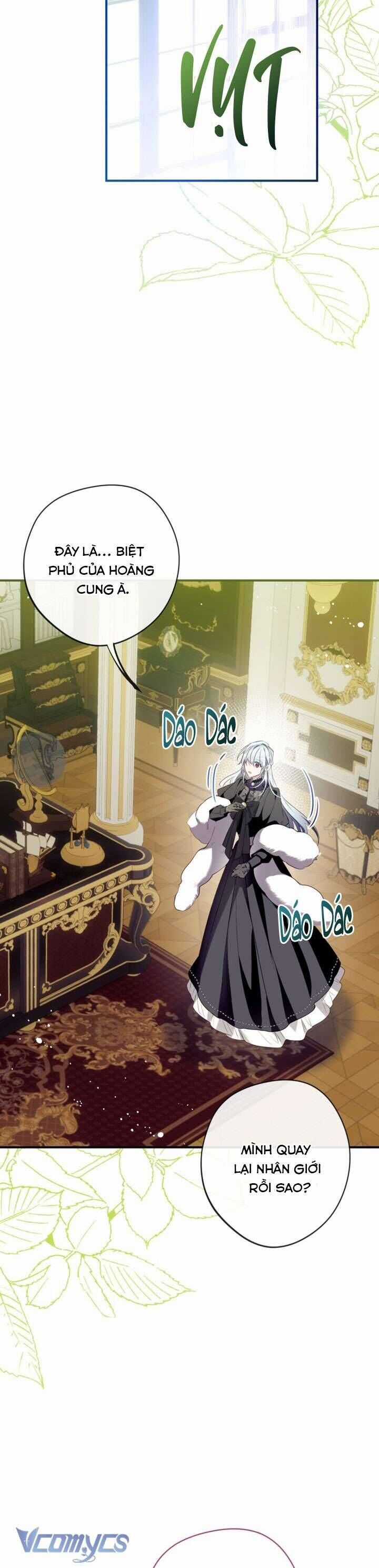 Chúng Ta Có Thể Trở Thành Người Nhà Không? Chương 144 trang 19