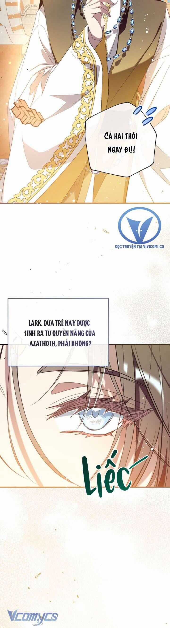 Chúng Ta Có Thể Trở Thành Người Nhà Không? Chương 144 trang 2