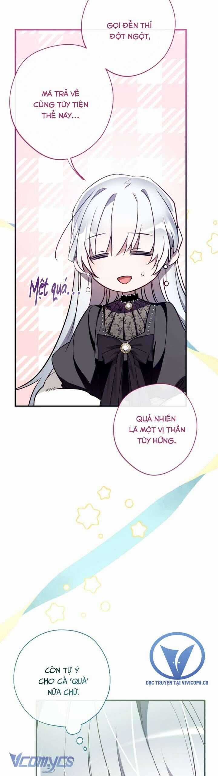 Chúng Ta Có Thể Trở Thành Người Nhà Không? Chương 144 trang 20