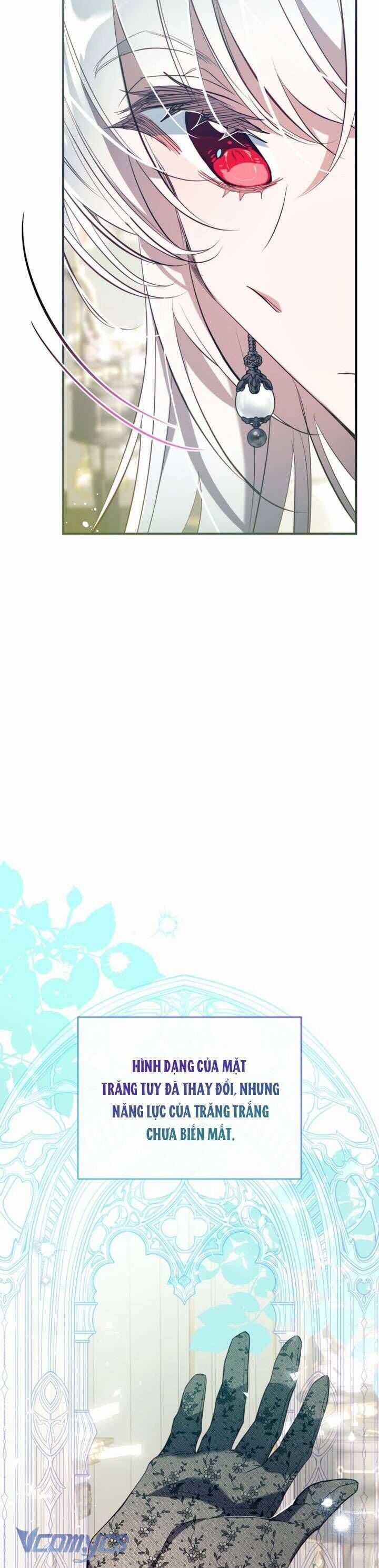 Chúng Ta Có Thể Trở Thành Người Nhà Không? Chương 144 trang 21