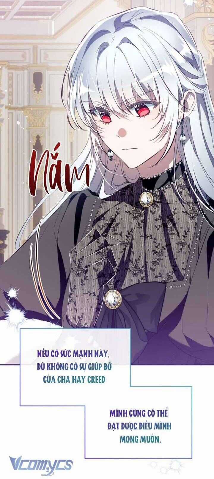 Chúng Ta Có Thể Trở Thành Người Nhà Không? Chương 144 trang 23