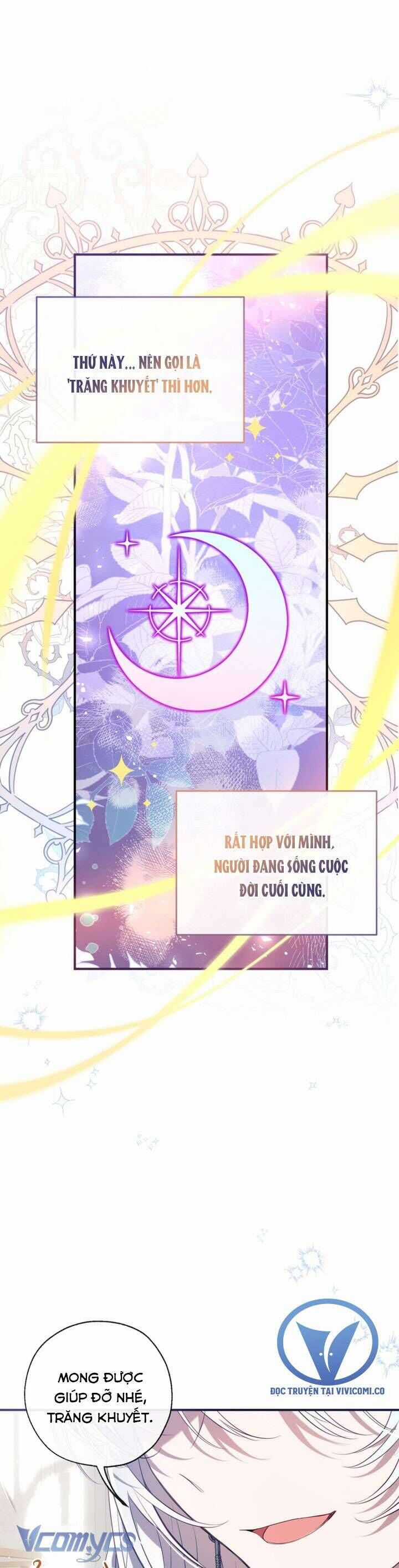 Chúng Ta Có Thể Trở Thành Người Nhà Không? Chương 144 trang 24