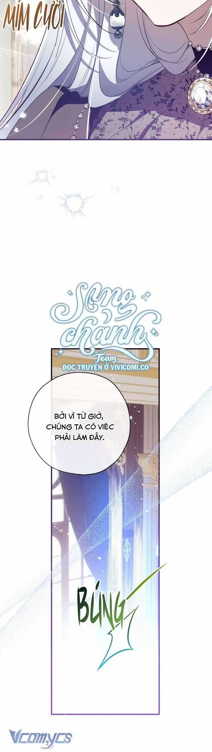 Chúng Ta Có Thể Trở Thành Người Nhà Không? Chương 144 trang 25