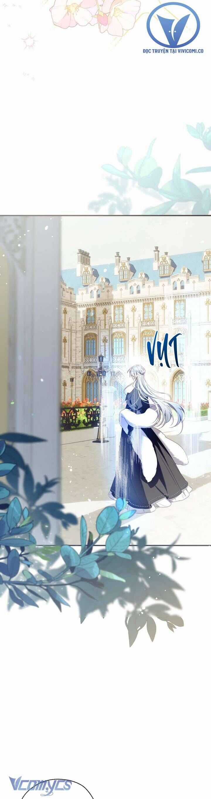 Chúng Ta Có Thể Trở Thành Người Nhà Không? Chương 144 trang 27