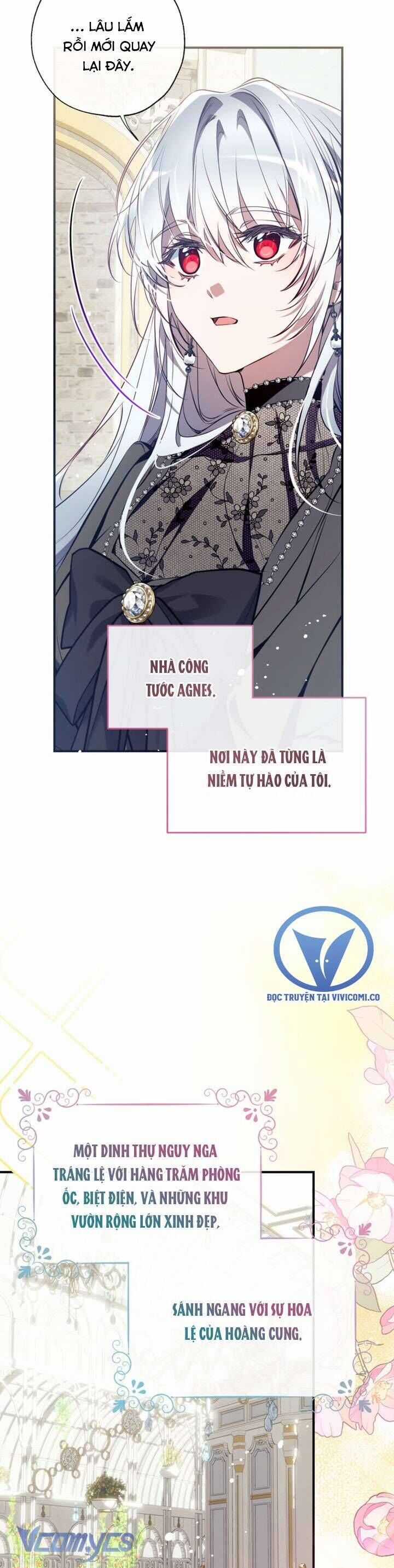 Chúng Ta Có Thể Trở Thành Người Nhà Không? Chương 144 trang 28