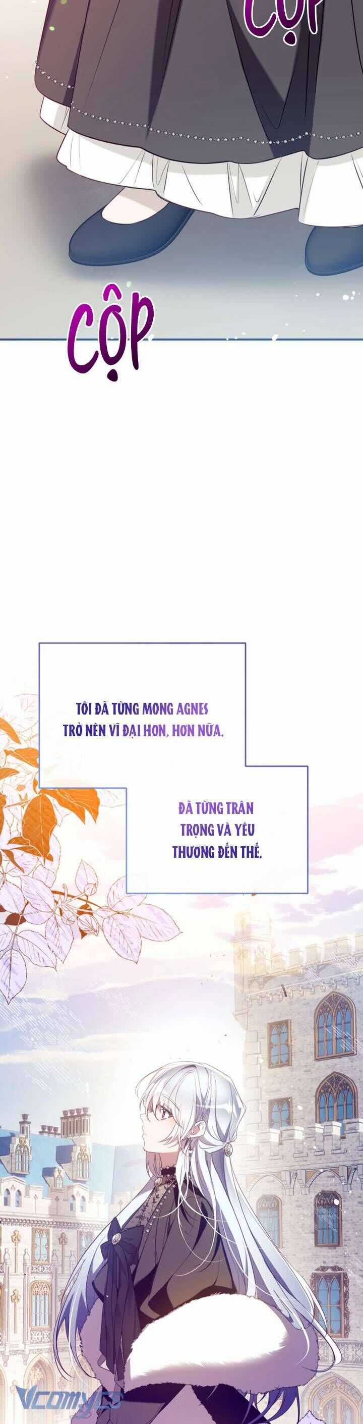 Chúng Ta Có Thể Trở Thành Người Nhà Không? Chương 144 trang 30