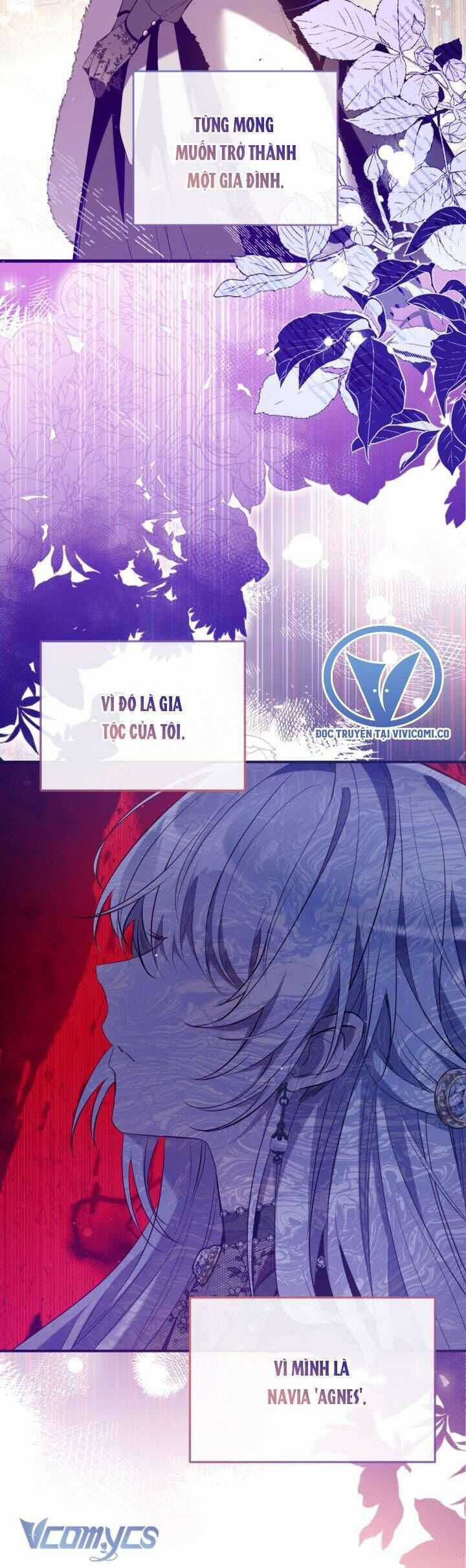 Chúng Ta Có Thể Trở Thành Người Nhà Không? Chương 144 trang 31