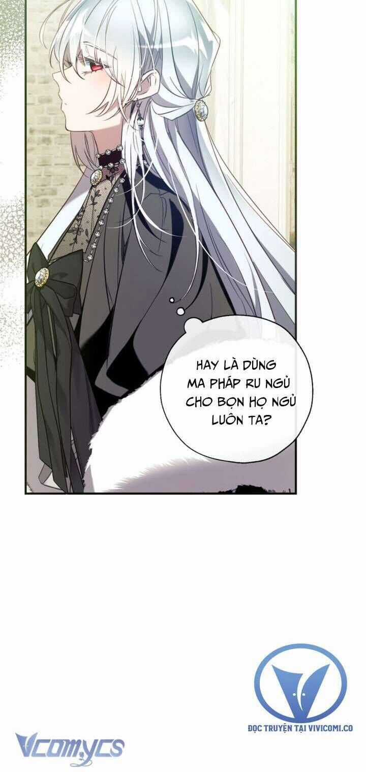 Chúng Ta Có Thể Trở Thành Người Nhà Không? Chương 144 trang 34