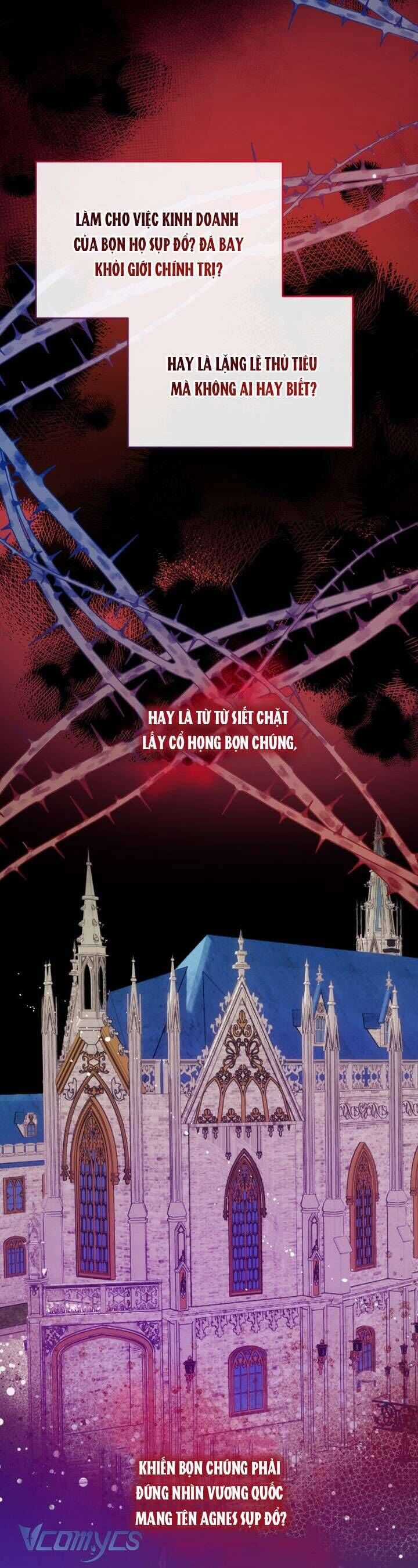 Chúng Ta Có Thể Trở Thành Người Nhà Không? Chương 144 trang 37