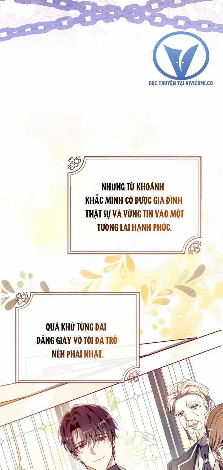 Chúng Ta Có Thể Trở Thành Người Nhà Không? Chương 144 trang 39