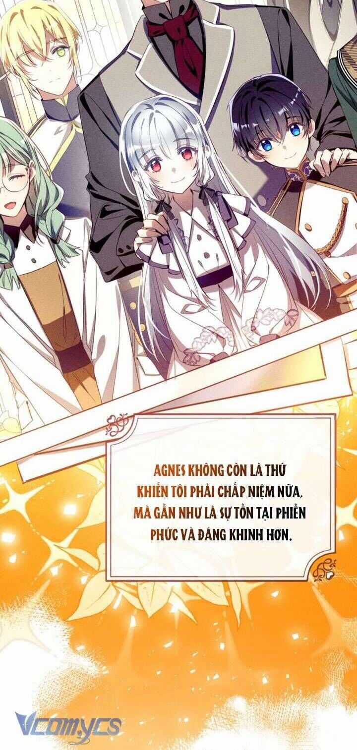 Chúng Ta Có Thể Trở Thành Người Nhà Không? Chương 144 trang 40