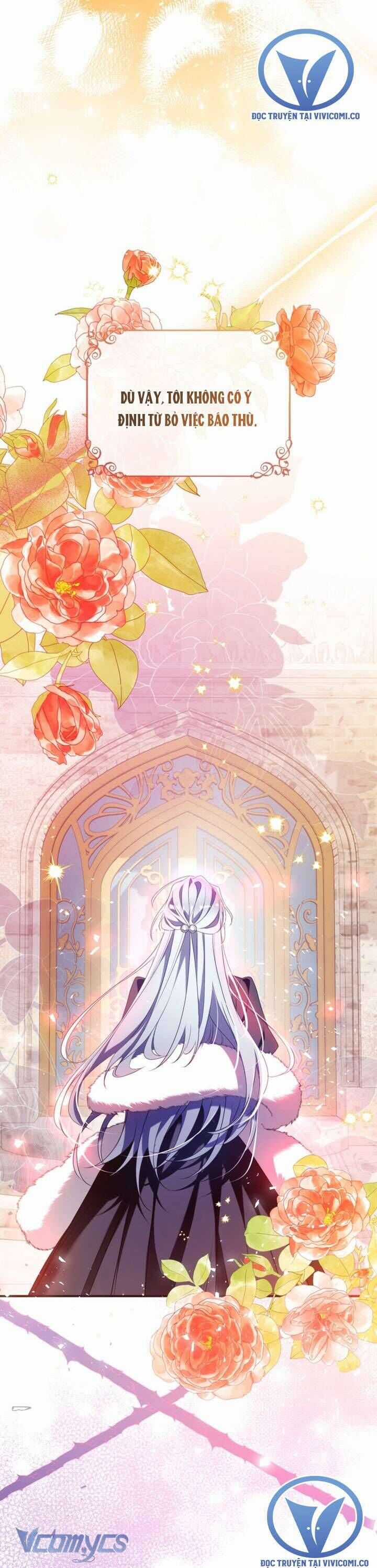 Chúng Ta Có Thể Trở Thành Người Nhà Không? Chương 144 trang 41