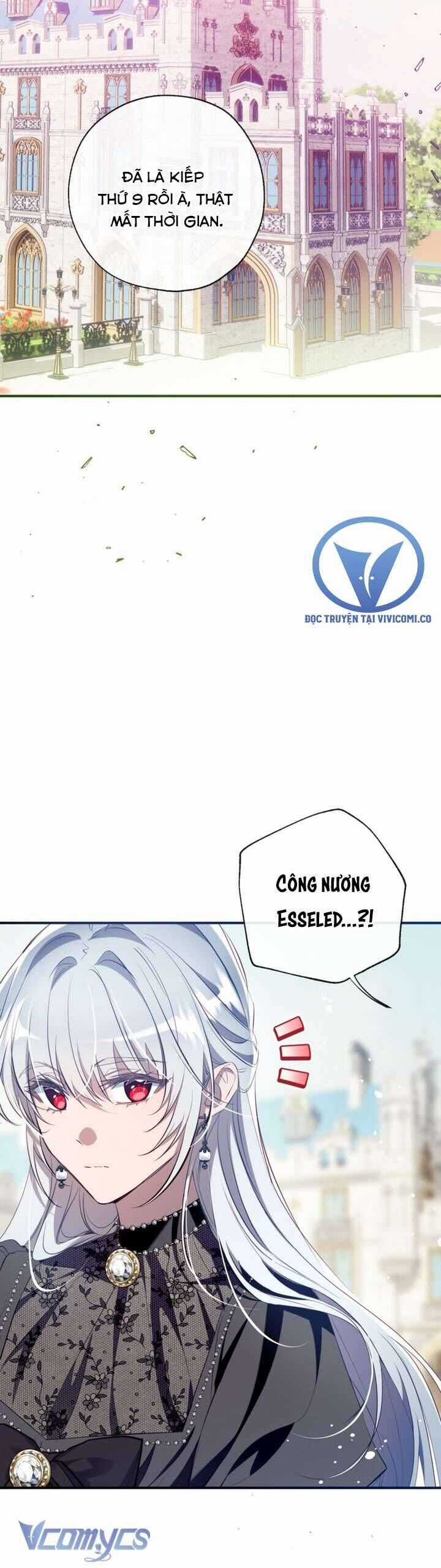 Chúng Ta Có Thể Trở Thành Người Nhà Không? Chương 144 trang 43