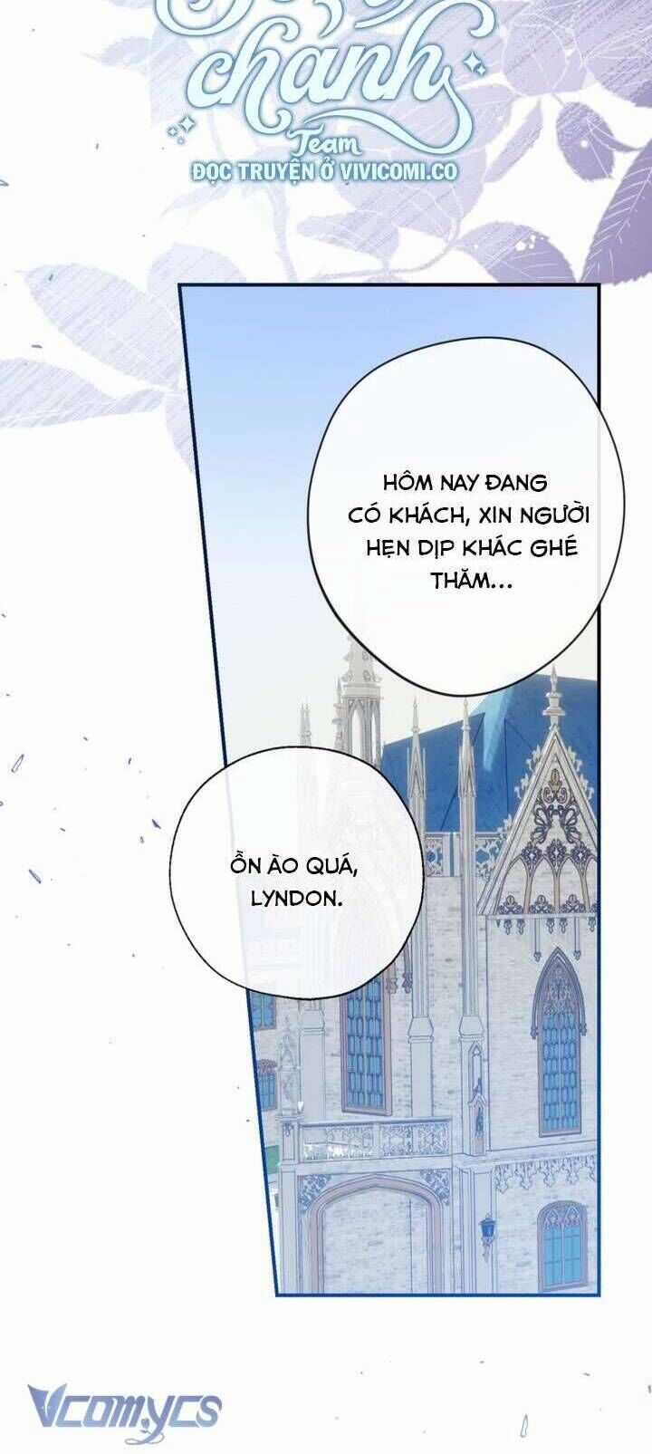 Chúng Ta Có Thể Trở Thành Người Nhà Không? Chương 144 trang 46