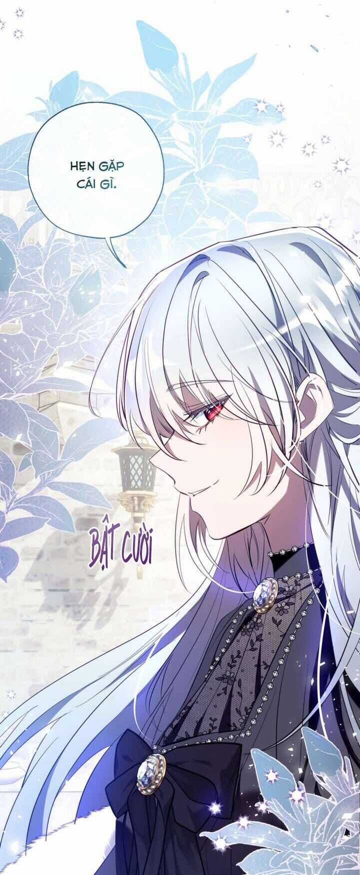 Chúng Ta Có Thể Trở Thành Người Nhà Không? Chương 144 trang 47