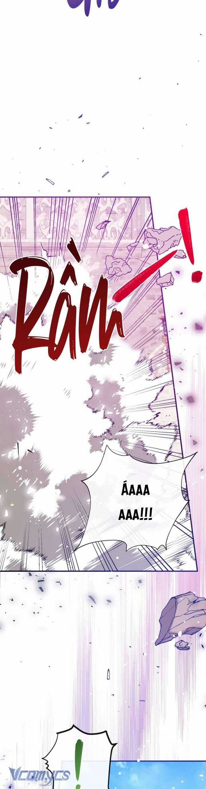 Chúng Ta Có Thể Trở Thành Người Nhà Không? Chương 144 trang 49