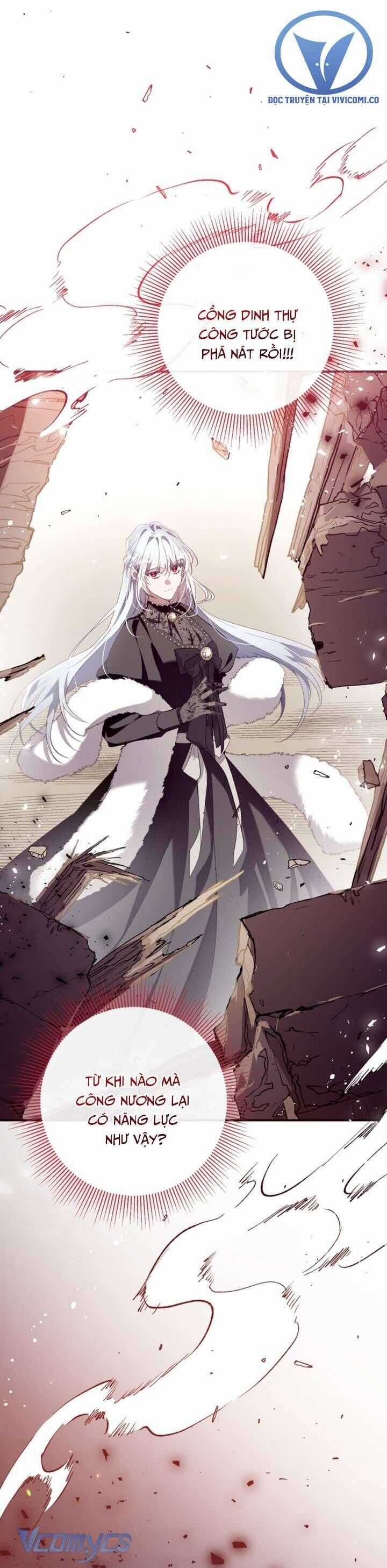 Chúng Ta Có Thể Trở Thành Người Nhà Không? Chương 144 trang 51