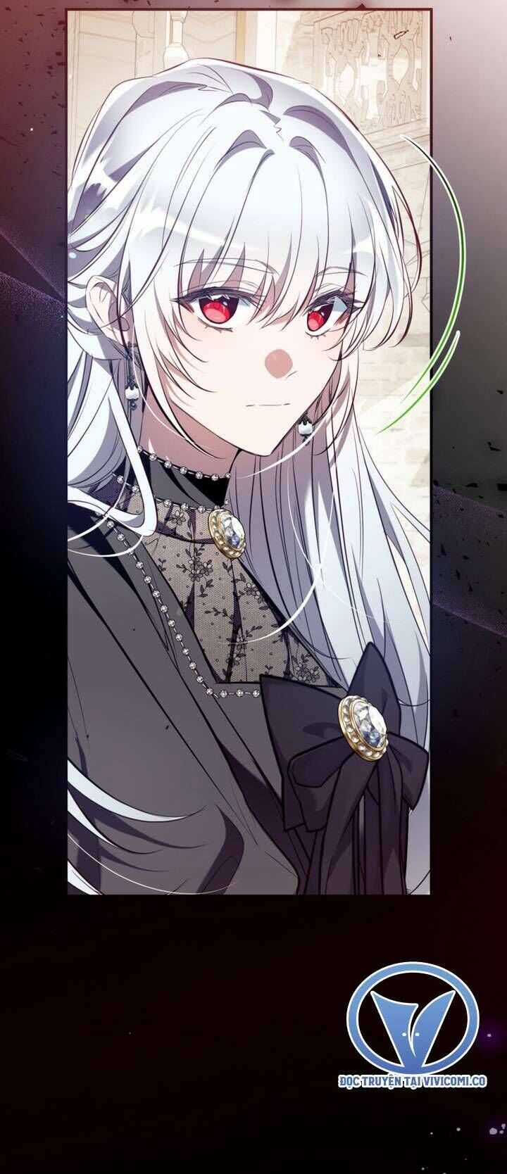 Chúng Ta Có Thể Trở Thành Người Nhà Không? Chương 144 trang 52