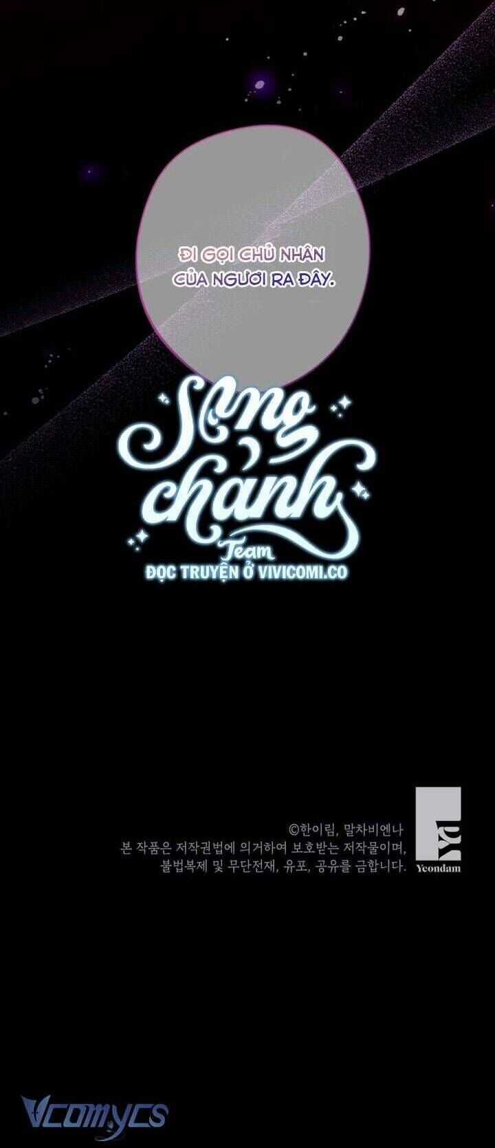 Chúng Ta Có Thể Trở Thành Người Nhà Không? Chương 144 trang 53