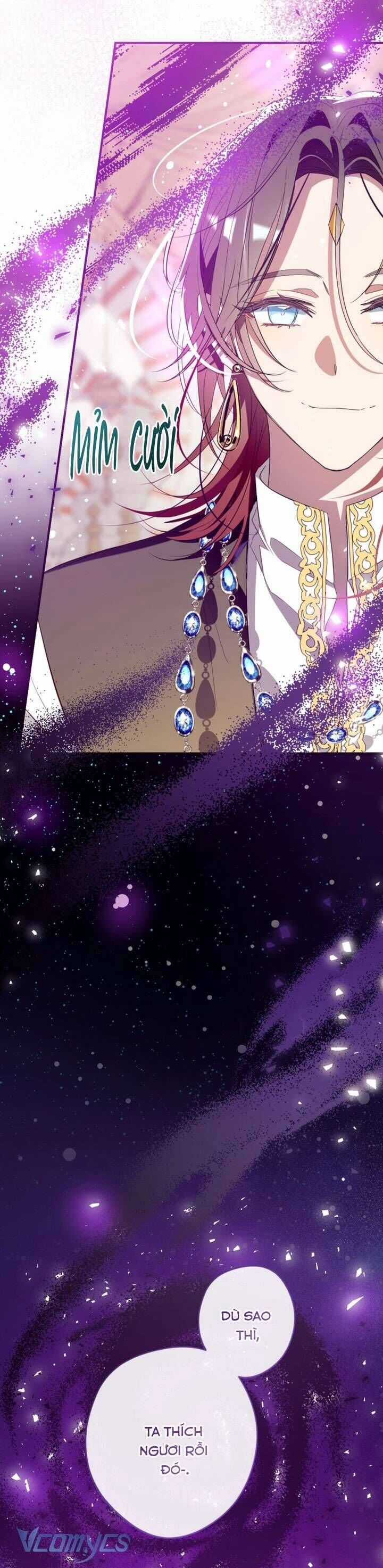 Chúng Ta Có Thể Trở Thành Người Nhà Không? Chương 144 trang 6