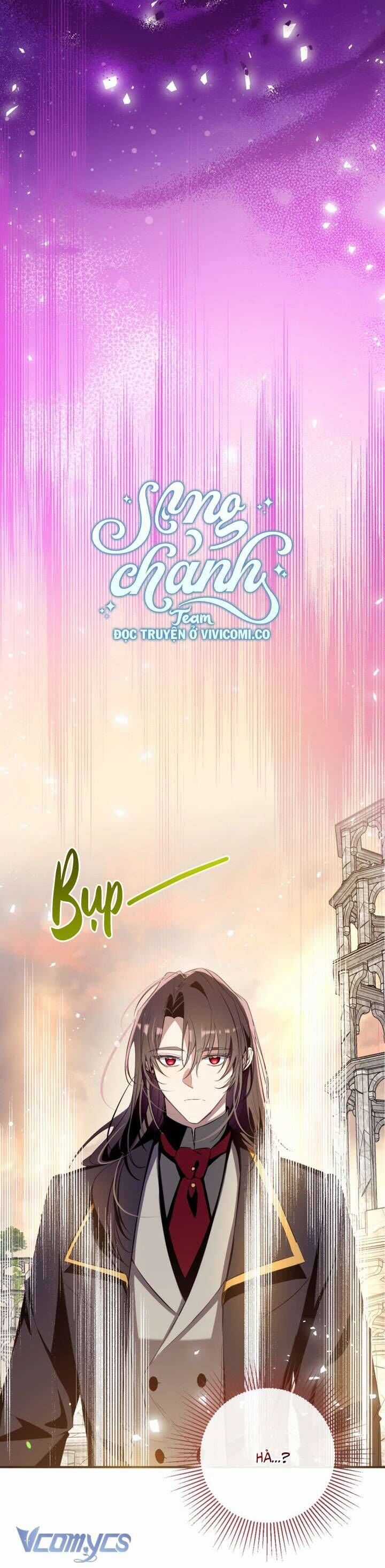 Chúng Ta Có Thể Trở Thành Người Nhà Không? Chương 144 trang 7