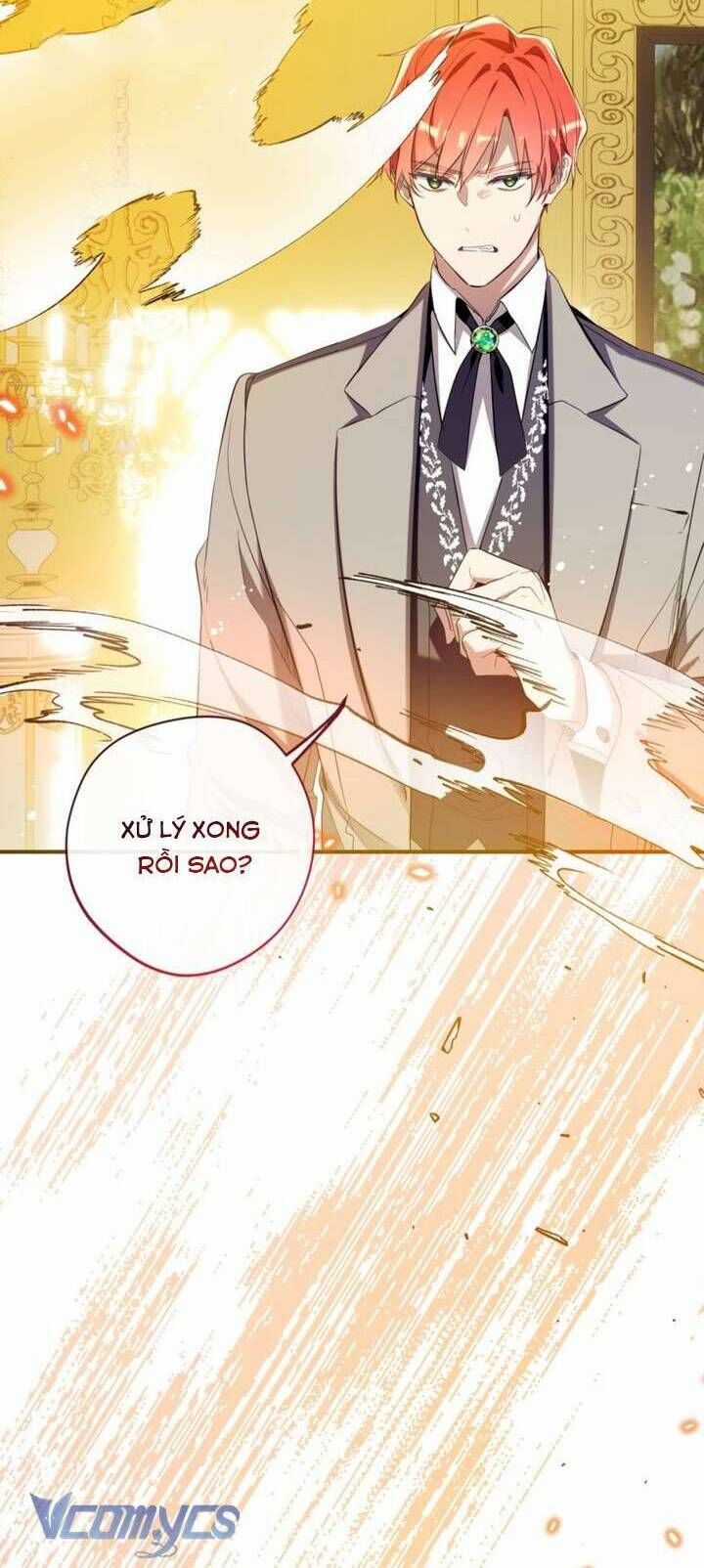 Chúng Ta Có Thể Trở Thành Người Nhà Không? Chương 145 trang 13