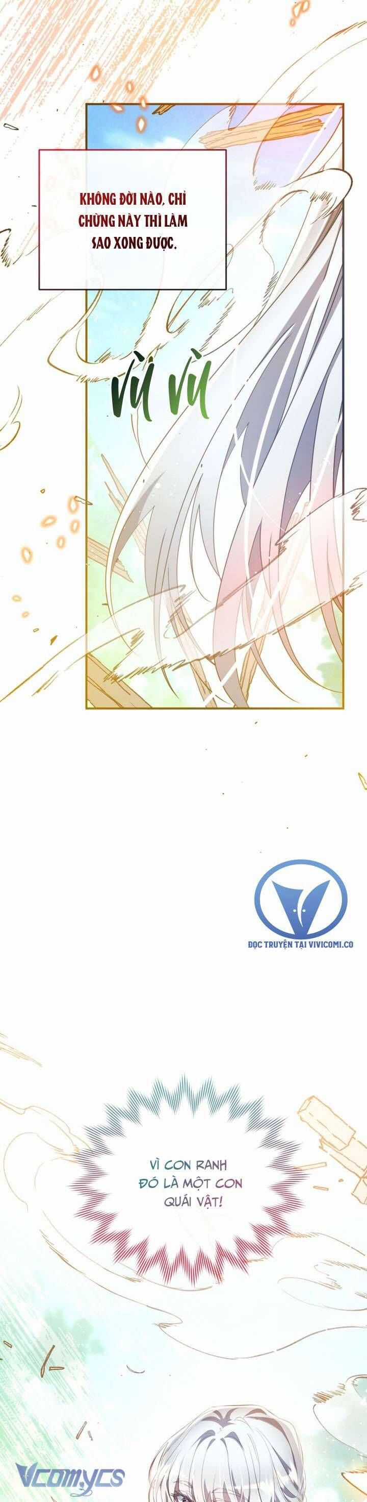 Chúng Ta Có Thể Trở Thành Người Nhà Không? Chương 145 trang 14