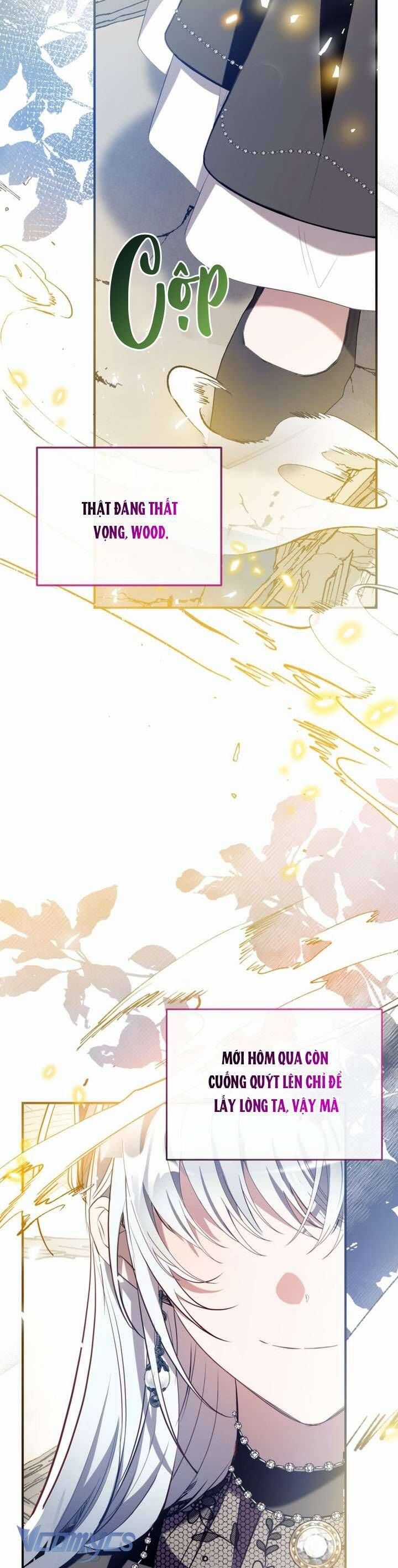 Chúng Ta Có Thể Trở Thành Người Nhà Không? Chương 145 trang 17