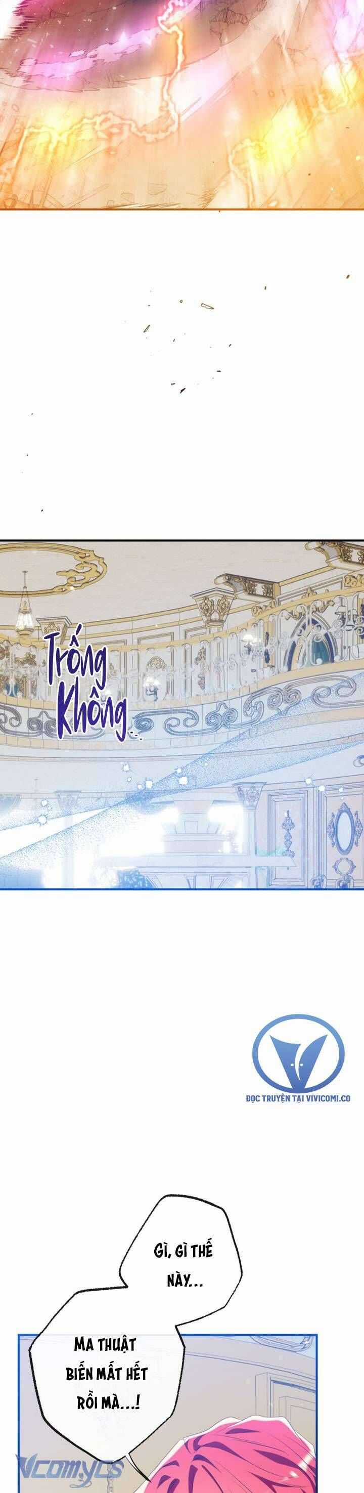 Chúng Ta Có Thể Trở Thành Người Nhà Không? Chương 145 trang 19