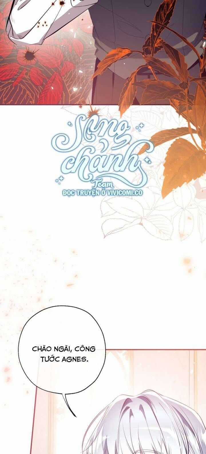 Chúng Ta Có Thể Trở Thành Người Nhà Không? Chương 145 trang 23