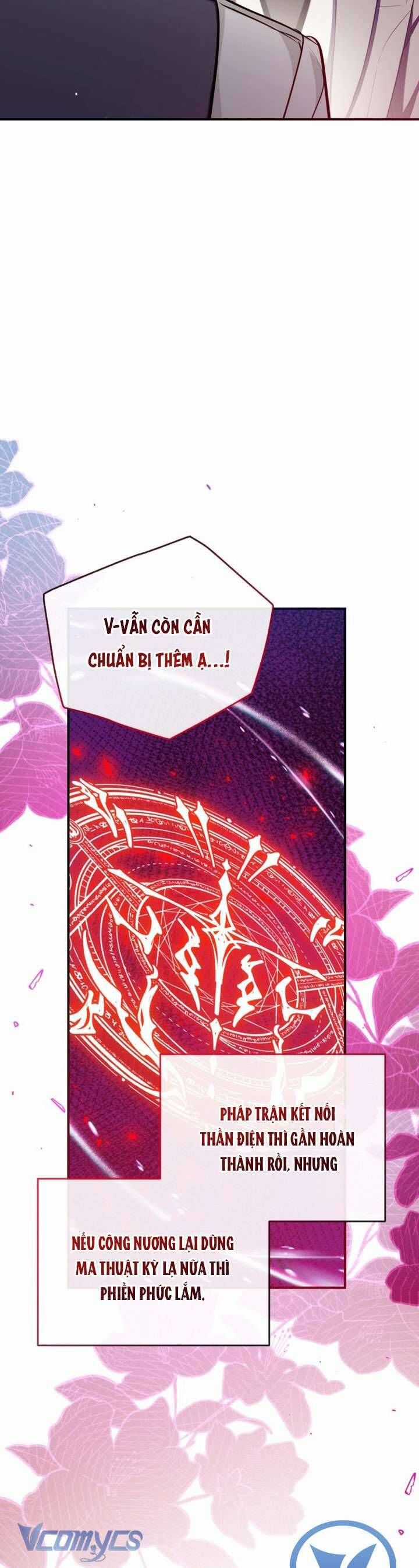 Chúng Ta Có Thể Trở Thành Người Nhà Không? Chương 145 trang 26