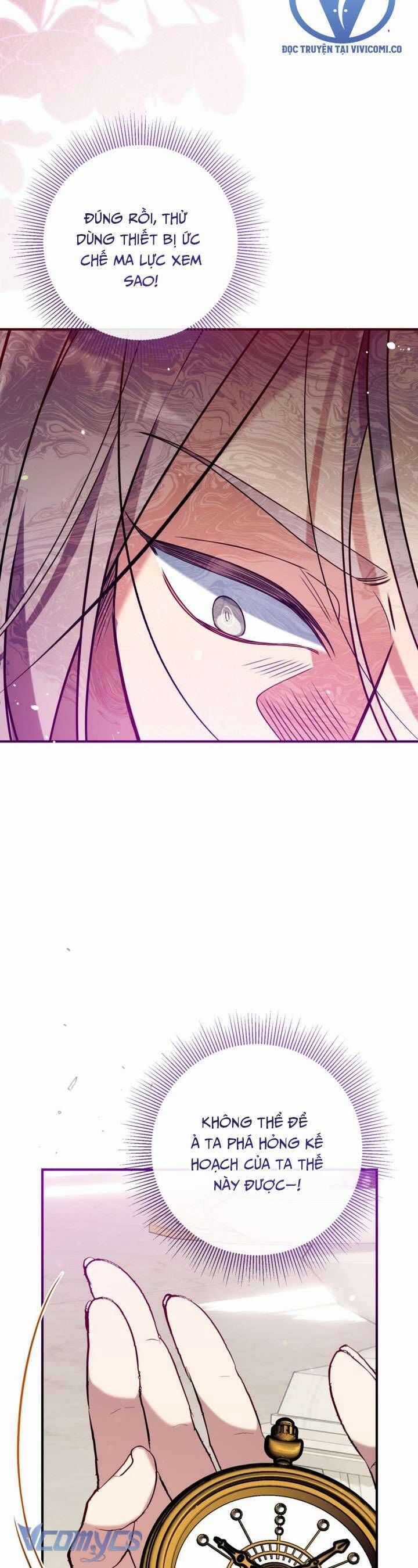 Chúng Ta Có Thể Trở Thành Người Nhà Không? Chương 145 trang 27