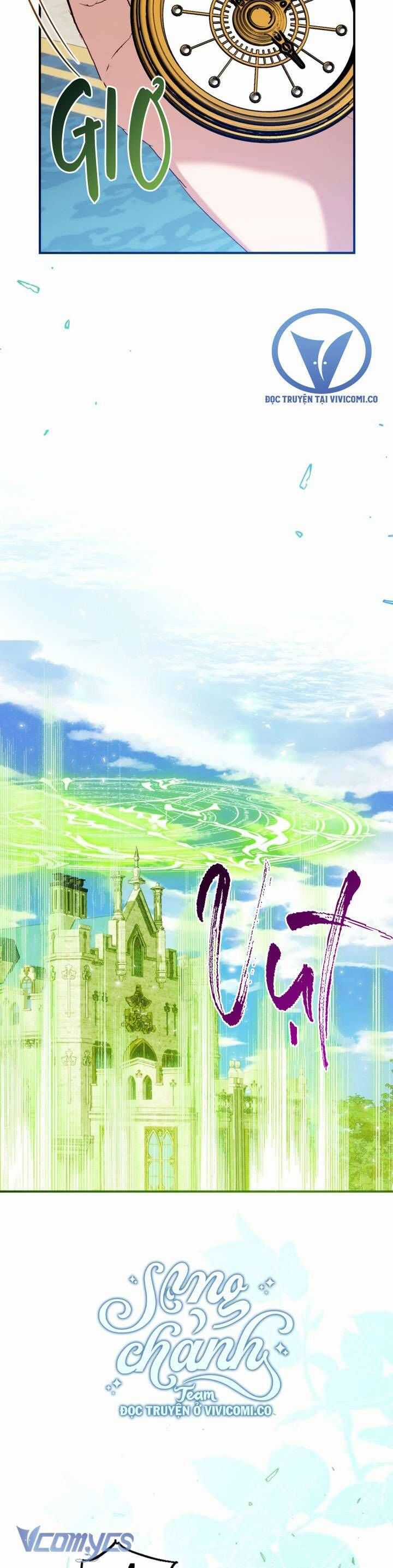 Chúng Ta Có Thể Trở Thành Người Nhà Không? Chương 145 trang 28