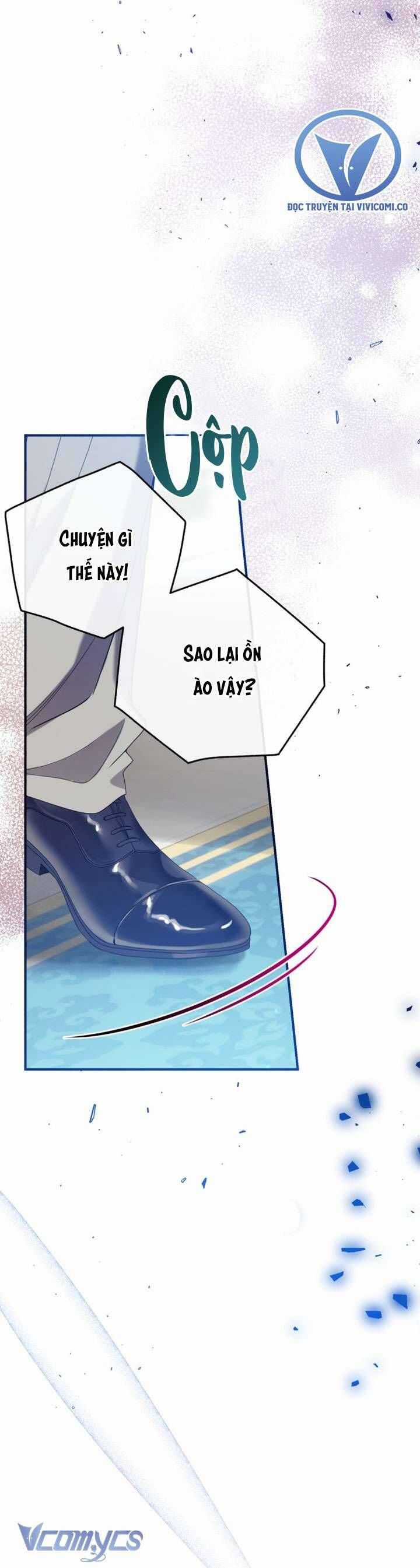 Chúng Ta Có Thể Trở Thành Người Nhà Không? Chương 145 trang 3