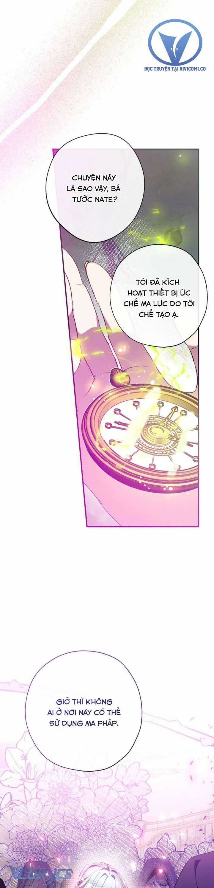 Chúng Ta Có Thể Trở Thành Người Nhà Không? Chương 145 trang 32