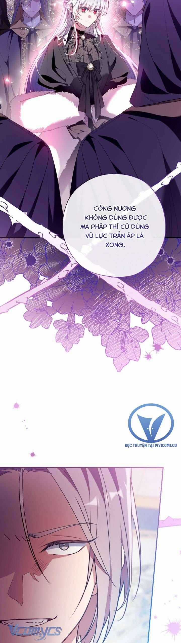 Chúng Ta Có Thể Trở Thành Người Nhà Không? Chương 145 trang 33