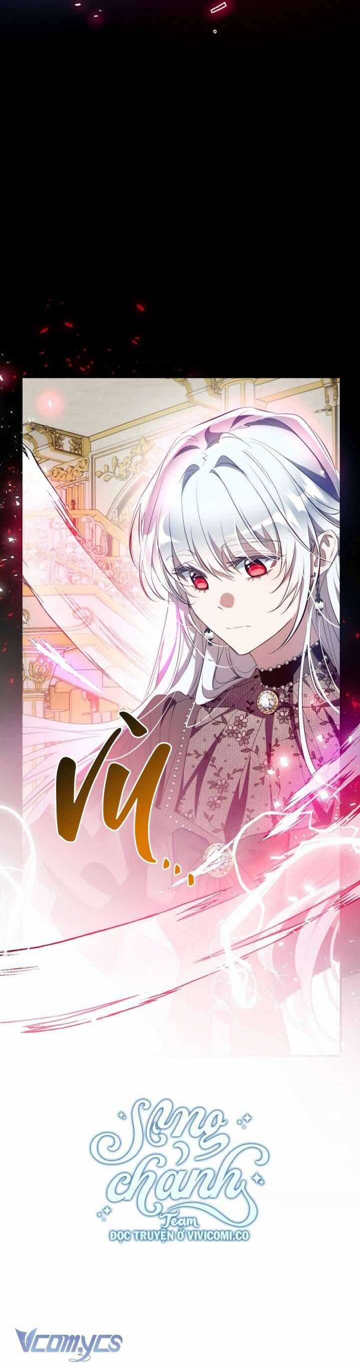 Chúng Ta Có Thể Trở Thành Người Nhà Không? Chương 145 trang 37