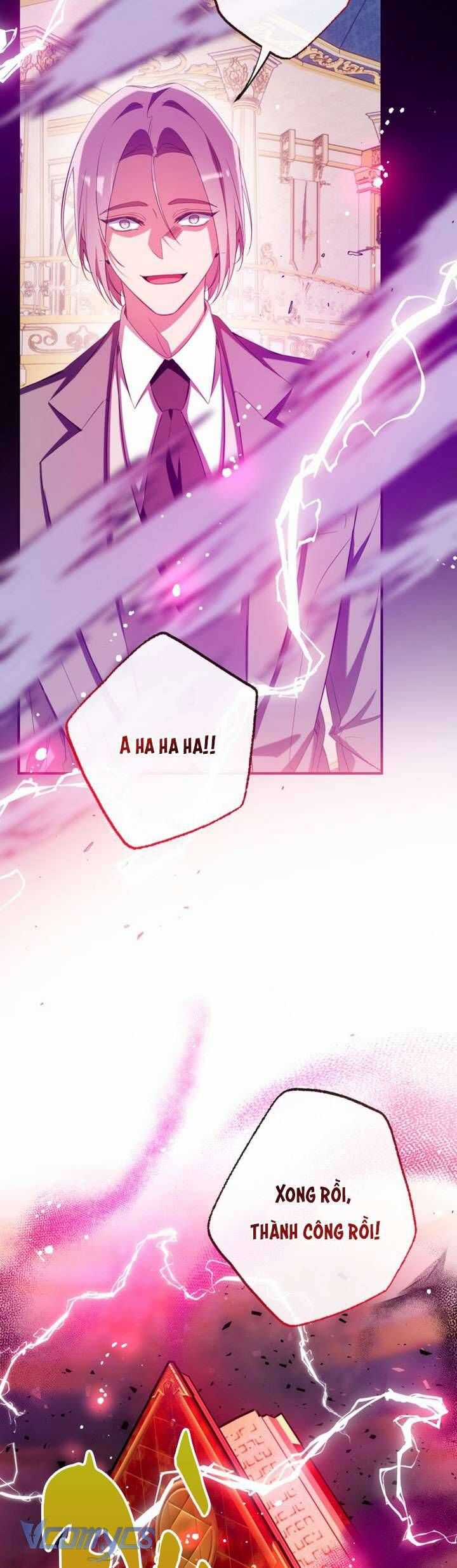 Chúng Ta Có Thể Trở Thành Người Nhà Không? Chương 145 trang 39