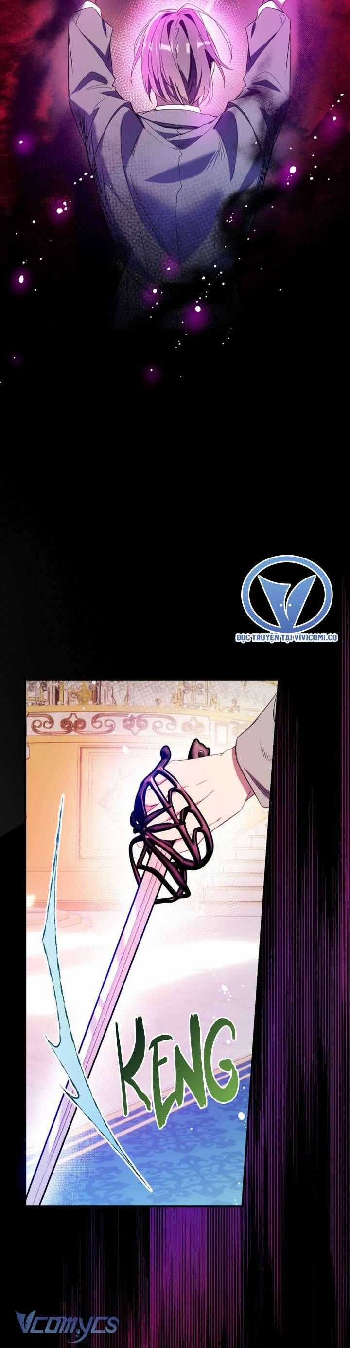 Chúng Ta Có Thể Trở Thành Người Nhà Không? Chương 145 trang 41