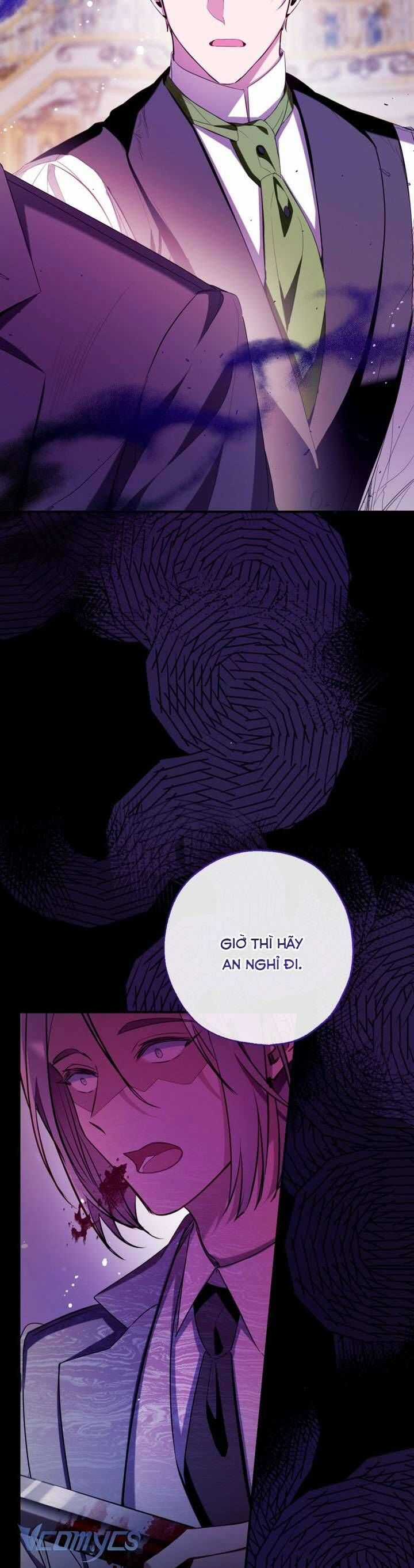 Chúng Ta Có Thể Trở Thành Người Nhà Không? Chương 145 trang 43