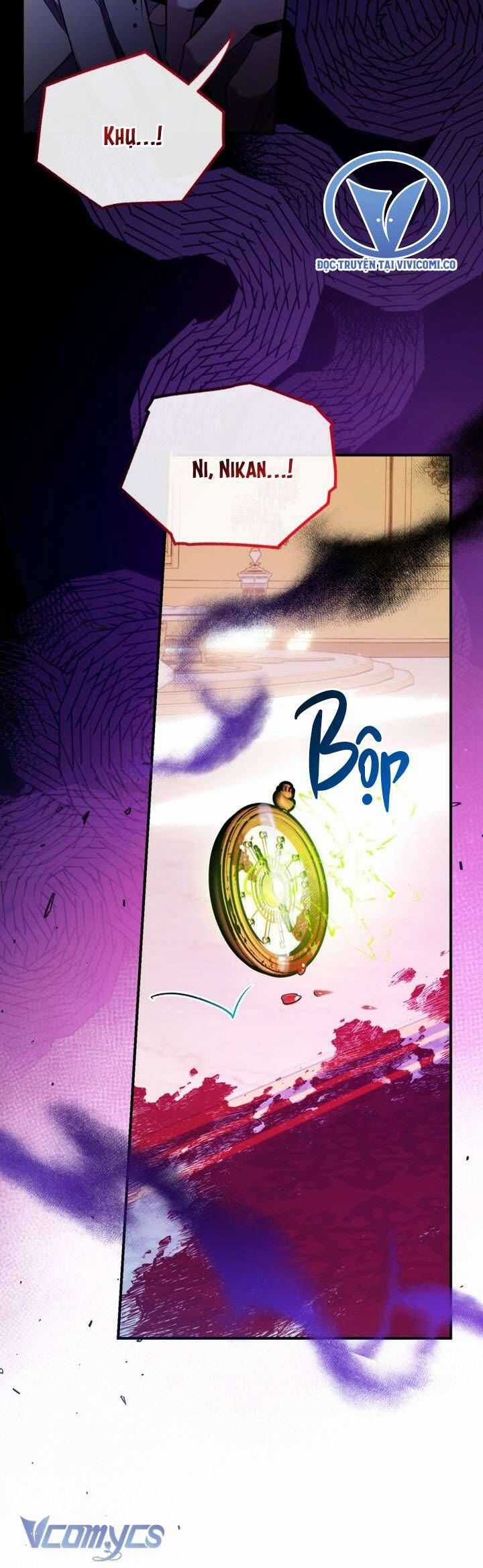 Chúng Ta Có Thể Trở Thành Người Nhà Không? Chương 145 trang 44