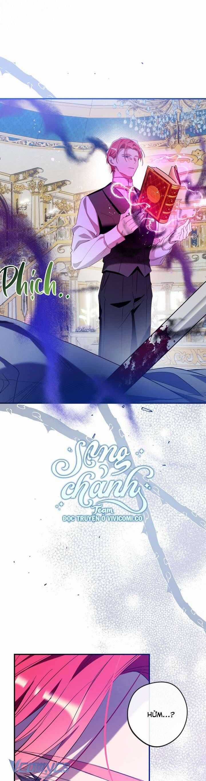 Chúng Ta Có Thể Trở Thành Người Nhà Không? Chương 145 trang 45