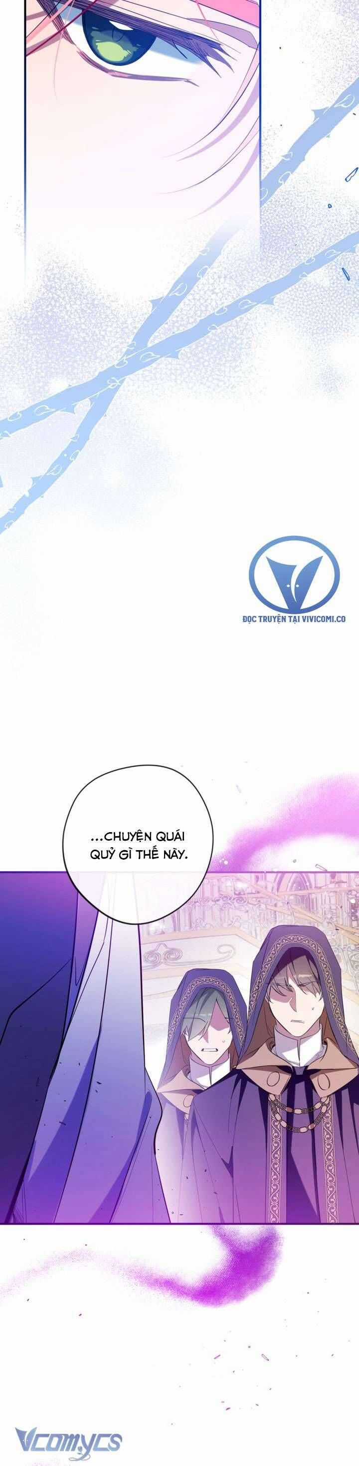 Chúng Ta Có Thể Trở Thành Người Nhà Không? Chương 145 trang 46