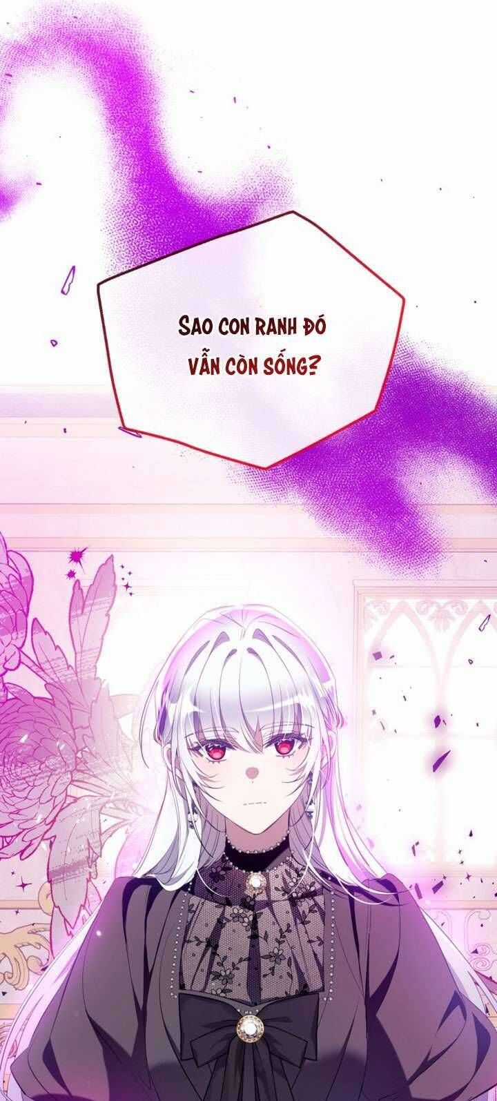 Chúng Ta Có Thể Trở Thành Người Nhà Không? Chương 145 trang 47