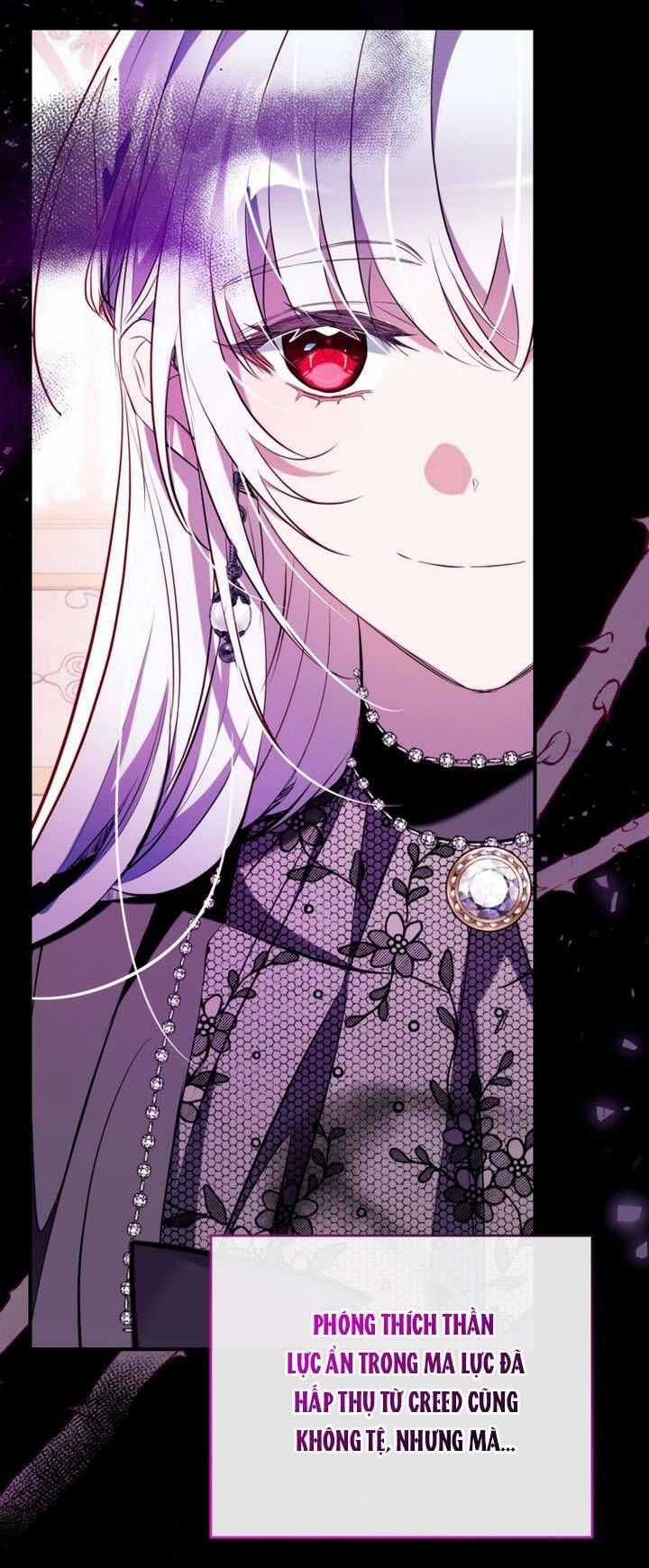 Chúng Ta Có Thể Trở Thành Người Nhà Không? Chương 145 trang 49