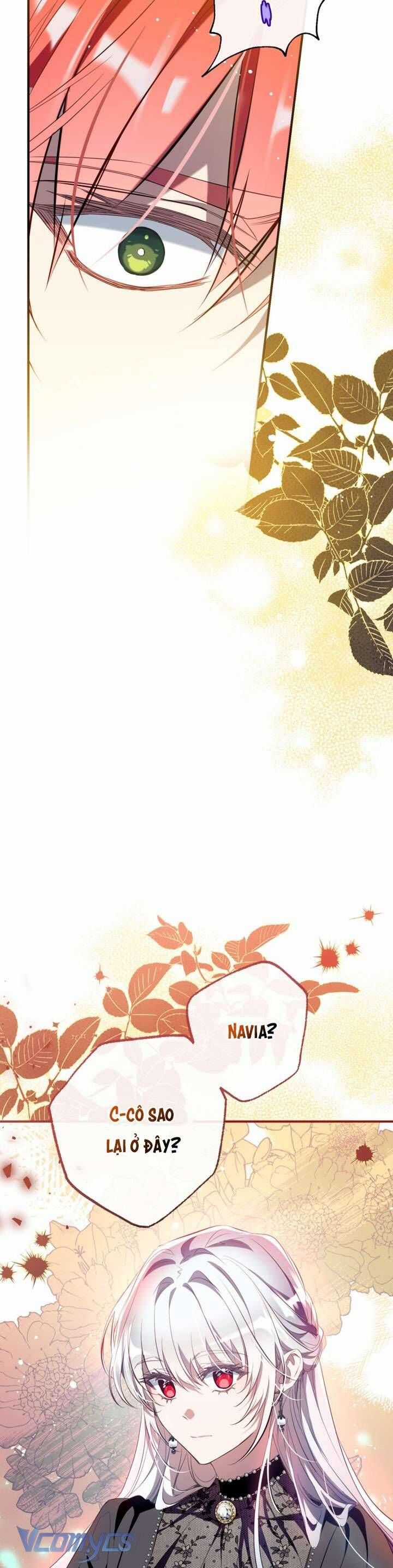 Chúng Ta Có Thể Trở Thành Người Nhà Không? Chương 145 trang 5