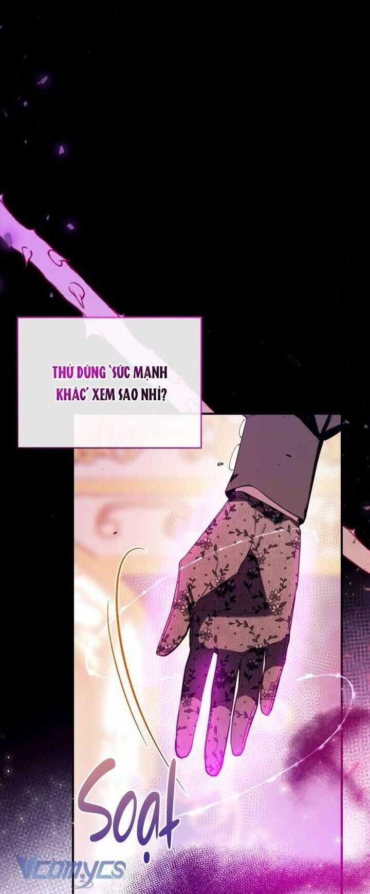 Chúng Ta Có Thể Trở Thành Người Nhà Không? Chương 145 trang 50